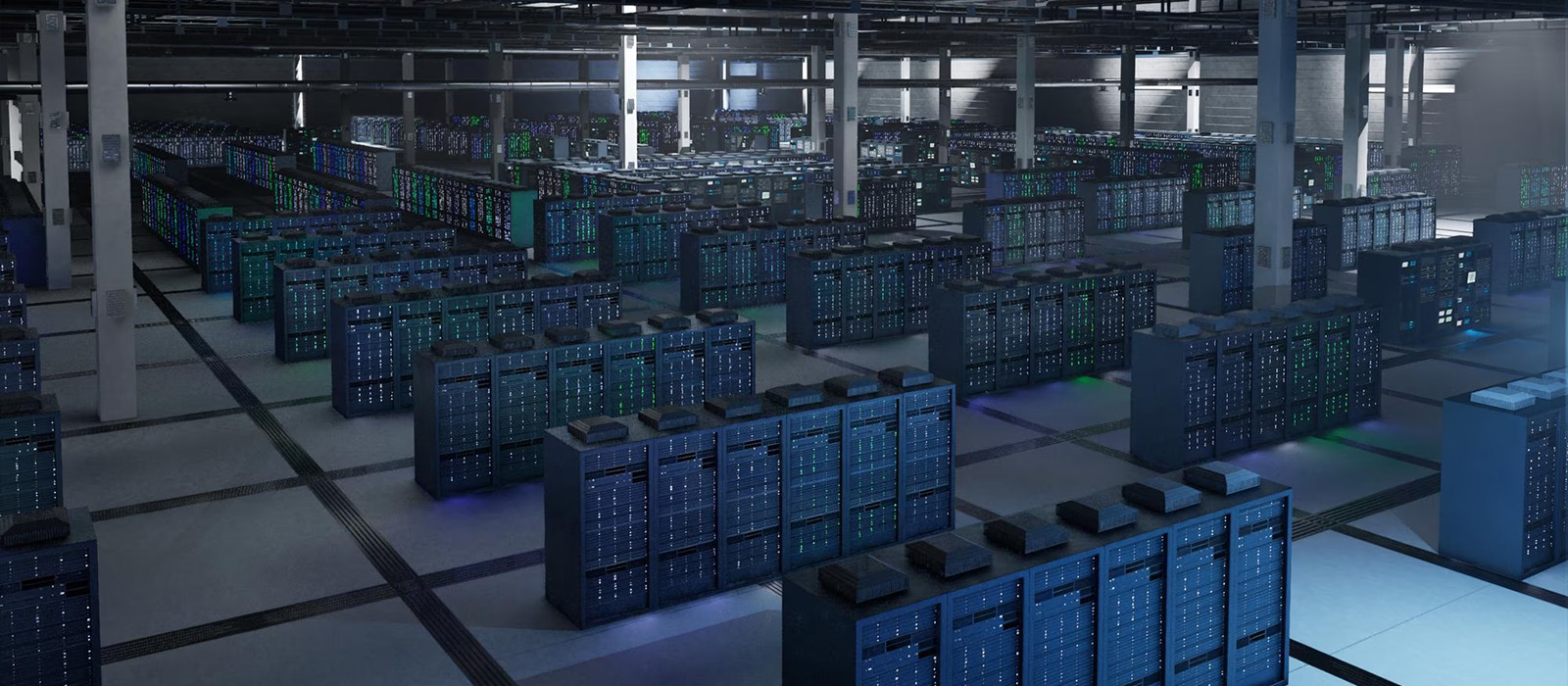 數(shù)據(jù)中心機(jī)房溫度管理